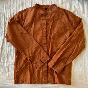 Muji Shirt